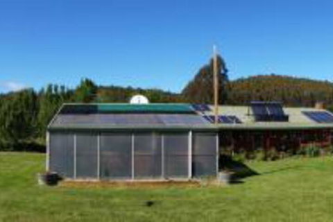 Quamby Pines Chalet - QLD Tourism 6