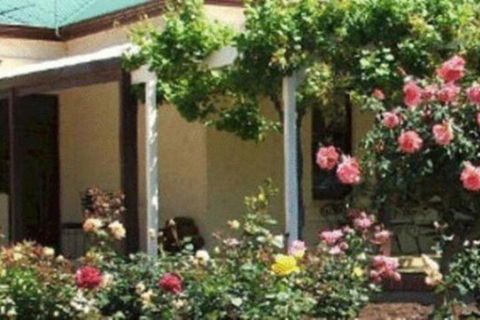 The Vintage Bed & Breakfast - Queensland Tourism 5