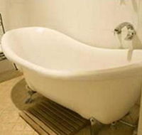 The Vintage Bed  Breakfast - Queensland Tourism