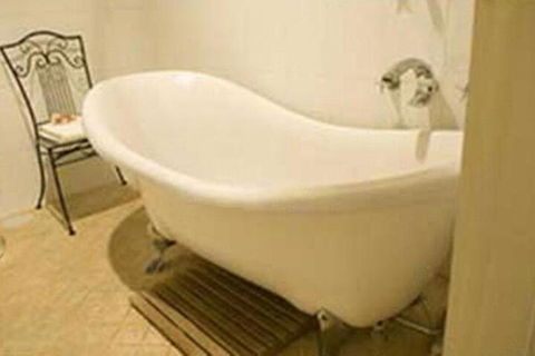 The Vintage Bed & Breakfast - Queensland Tourism 0