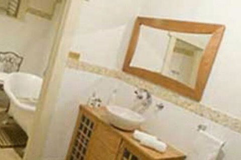 The Vintage Bed & Breakfast - Queensland Tourism 2