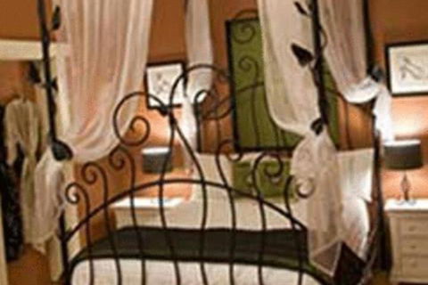 The Vintage Bed & Breakfast - Queensland Tourism 4