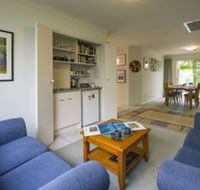 Bellevue Bed  Breakfast McLaren Vale - Queensland Tourism