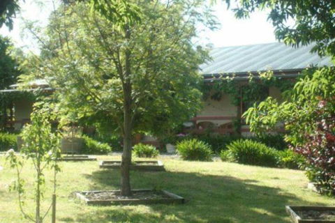 Southern Vales Bed & Breakfast - Queensland Tourism 6