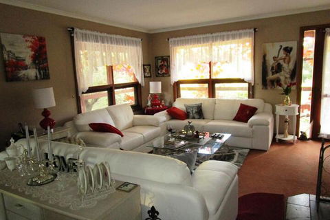 Southern Vales Bed & Breakfast - Queensland Tourism 3