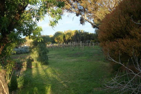 Southern Vales Bed & Breakfast - Queensland Tourism 2