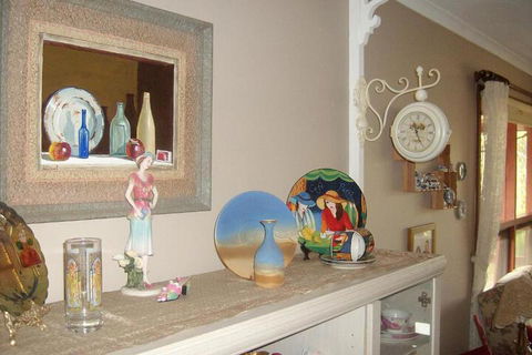Southern Vales Bed & Breakfast - Queensland Tourism 5