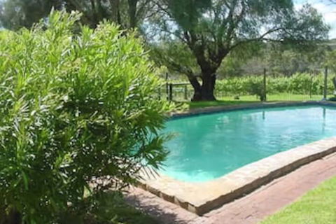 Mt Bold Estate - Queensland Tourism 3