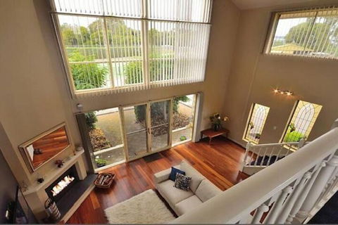 Mt Bold Estate - Queensland Tourism 5