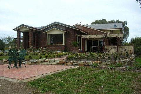 Mt Bold Estate - Queensland Tourism 2