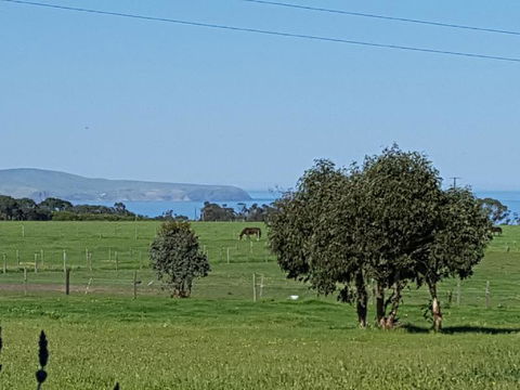 Dees Villa Bed & Breakfast - QLD Tourism 4