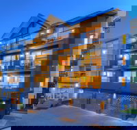Snowgoose Apartments - QLD Tourism