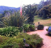 Rossmount Rural Retreat - QLD Tourism