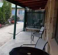Murray Gardens Cottages  Motel - QLD Tourism