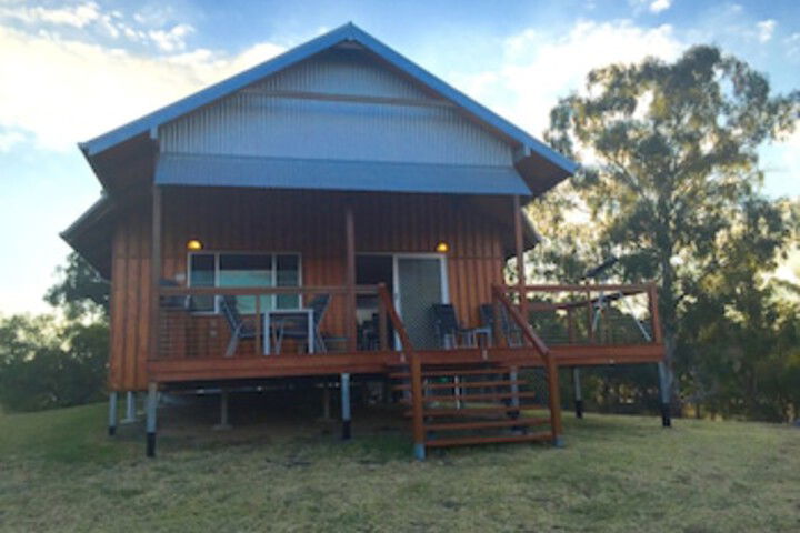 Maryland NSW QLD Tourism