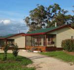 Maric Park Cottages - QLD Tourism