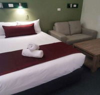 Hi-Way Motel Grafton - Queensland Tourism