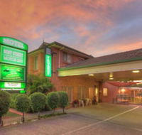 Bent Street Motor Inn - Queensland Tourism