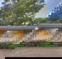 Glenwood Tourist Park  Motel - Queensland Tourism