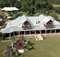 Clarence River Bed  Breakfast - Queensland Tourism