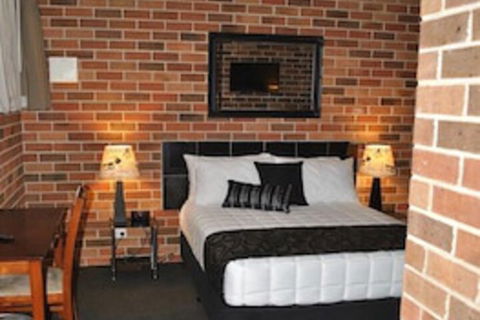 Heritage River Motor Inn - QLD Tourism 6