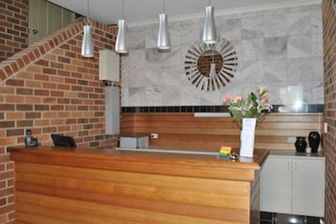 Heritage River Motor Inn - QLD Tourism 2