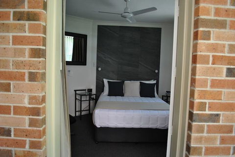 Heritage River Motor Inn - QLD Tourism 5