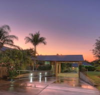 Heritage River Motor Inn - Queensland Tourism