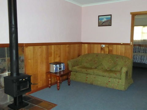 Platypus Park Country Retreat - QLD Tourism 4