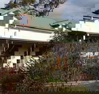 Platypus Park Country Retreat - QLD Tourism