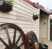 Glenbrook House and Cottage - Queensland Tourism
