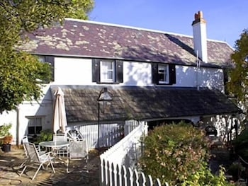 Old Colony Inn - QLD Tourism 0