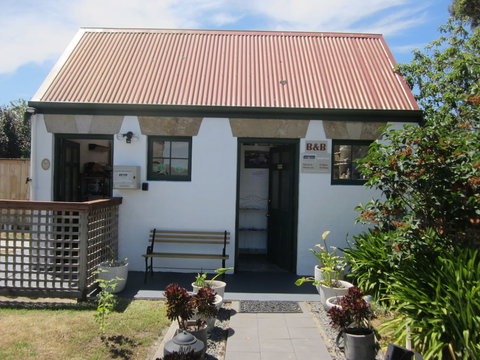 Sorell Barracks - QLD Tourism 6