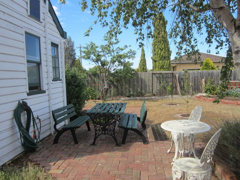 Sorell Barracks - QLD Tourism 4