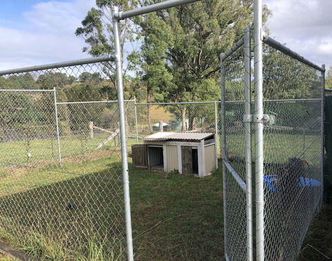 Bryn Glas Farm Stay - Queensland Tourism 4