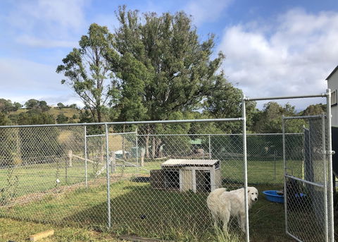 Bryn Glas Farm Stay - Queensland Tourism 3