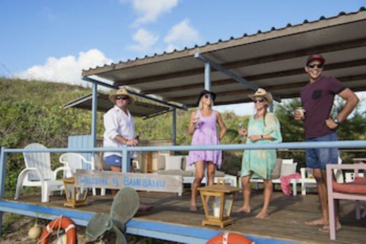 East Arnhem NT Queensland Tourism