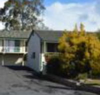 Collie Motel - Queensland Tourism