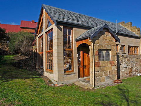 Waverley Cottages - QLD Tourism 5
