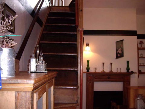 Waverley Cottages - QLD Tourism 3