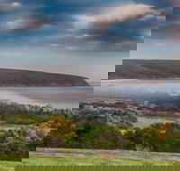 Antechamber Bay Retreats - Queensland Tourism
