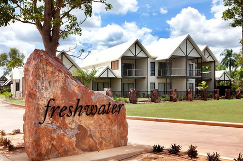 Freshwater East Kimberley Apartments - Queensland Tourism 0