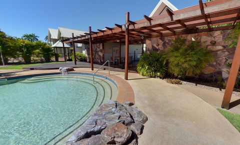 Freshwater East Kimberley Apartments - Queensland Tourism 1