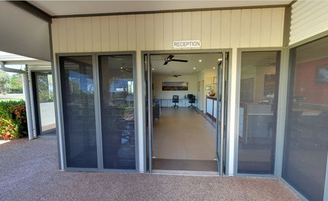Freshwater East Kimberley Apartments - Queensland Tourism 5