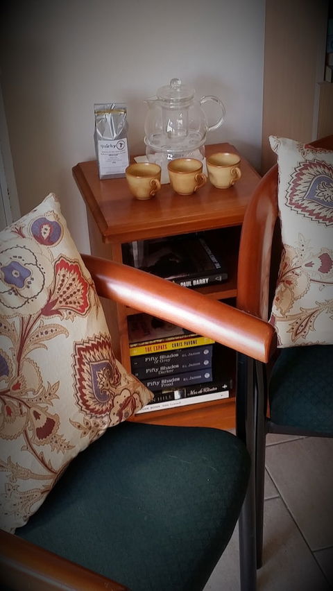 Terralong Terrace Apartments - QLD Tourism 6