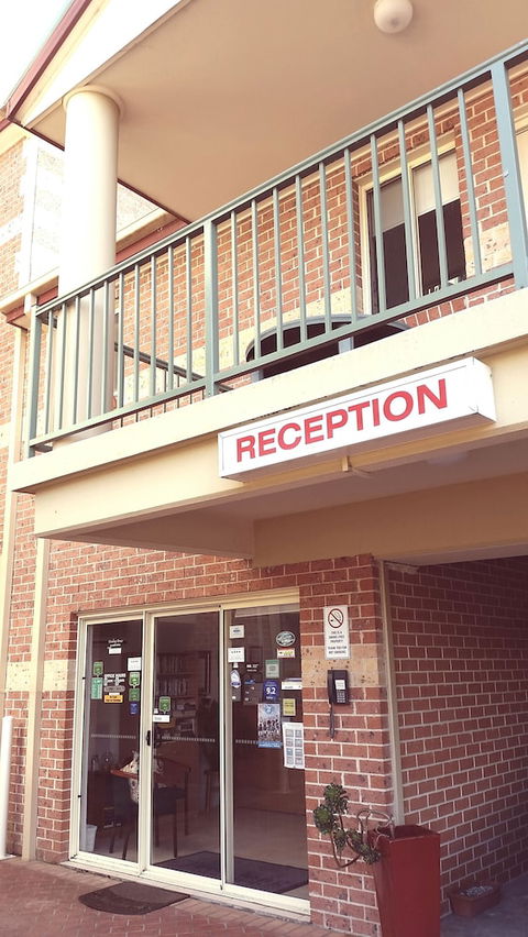 Terralong Terrace Apartments - QLD Tourism 5