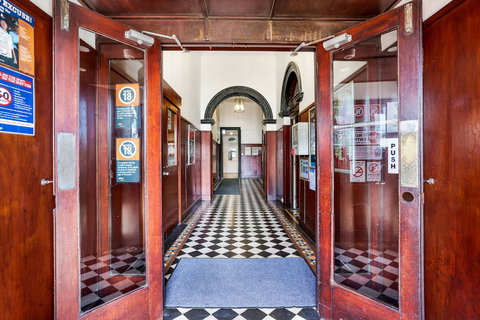 Grand Hotel Kiama - QLD Tourism 0