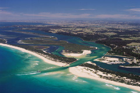 NRMA Eastern Beach Holiday Park - Queensland Tourism 0