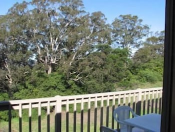 Lookout Holiday Units - Queensland Tourism 2