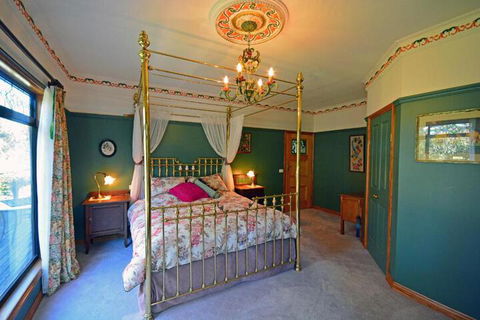 Araluen Park Cottages - Queensland Tourism 3